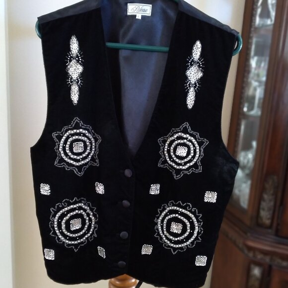 Elegant Vest, Release, Size - L, Made in Germany - Picture 2 of 4